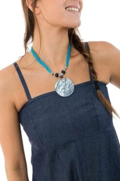 Combinaison Salma 14 Combinaison Salma -Ethno Style Soldes combinaison sarouel denim blue jean soft ethnic street salma 5