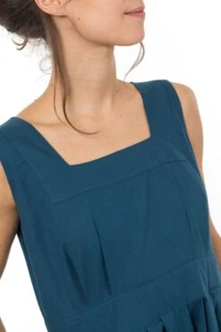 Combinaison Chala -Ethno Style Soldes combinaison sarouel femme chic chala 5