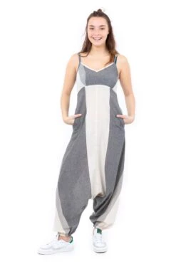 Combinaison Babacool 15 Combinaison Babacool -Ethno Style Soldes combinaison sarouel femme girly babacool 6