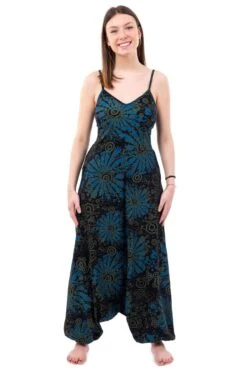 Combi-sarouel Orphée