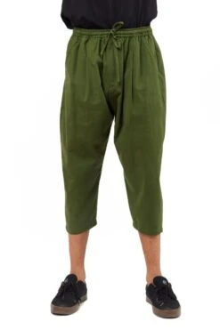 Ethno Style Soldes -Ethno Style Soldes corsaire pantacourt mixte hanoi 1