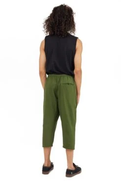 Corsaire Hanoi Mixte -Ethno Style Soldes corsaire pantacourt mixte hanoi 3