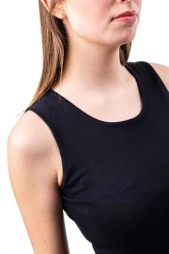 Crop-top Raven 9 Crop-top Raven -Ethno Style Soldes debardeur crop top cotele raven 3