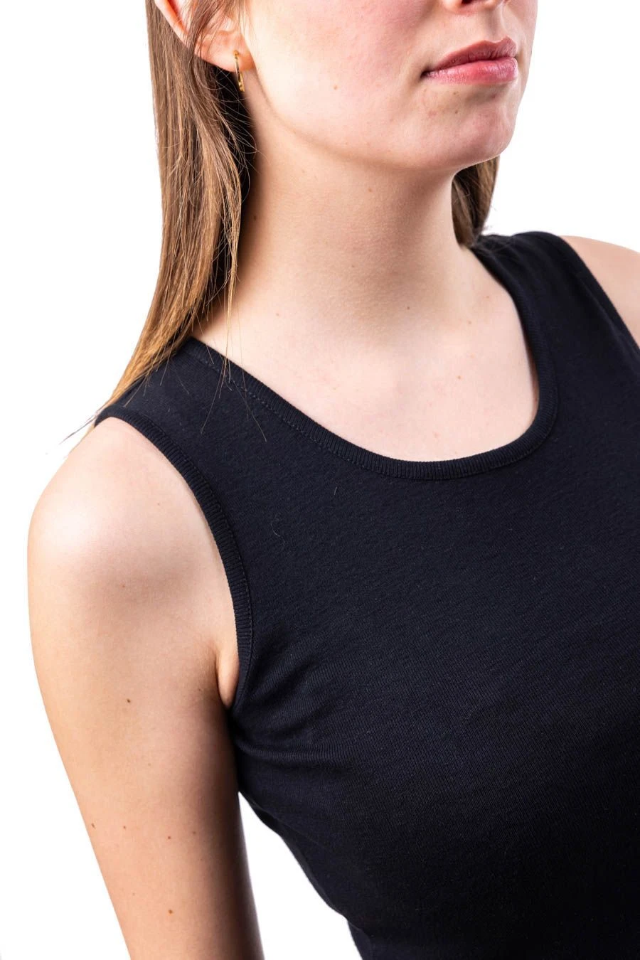 Crop-top Raven 4 Crop-top Raven – Image 4