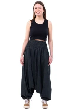 Crop-top Raven 10 Crop-top Raven -Ethno Style Soldes debardeur crop top cotele raven 4