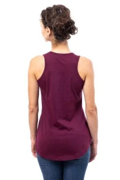 Débardeur Sabah -Ethno Style Soldes debardeur long asymetrique sabah 2