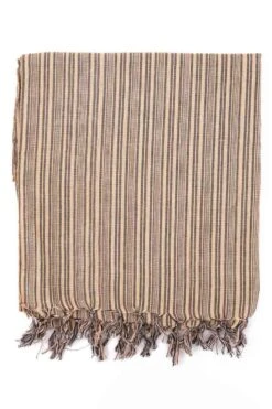 Foulard Chanvre Mixte