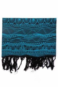 Foulard Print