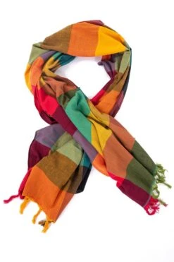 Foulard Sunny Mixte
