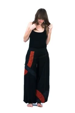 Pantalon Style