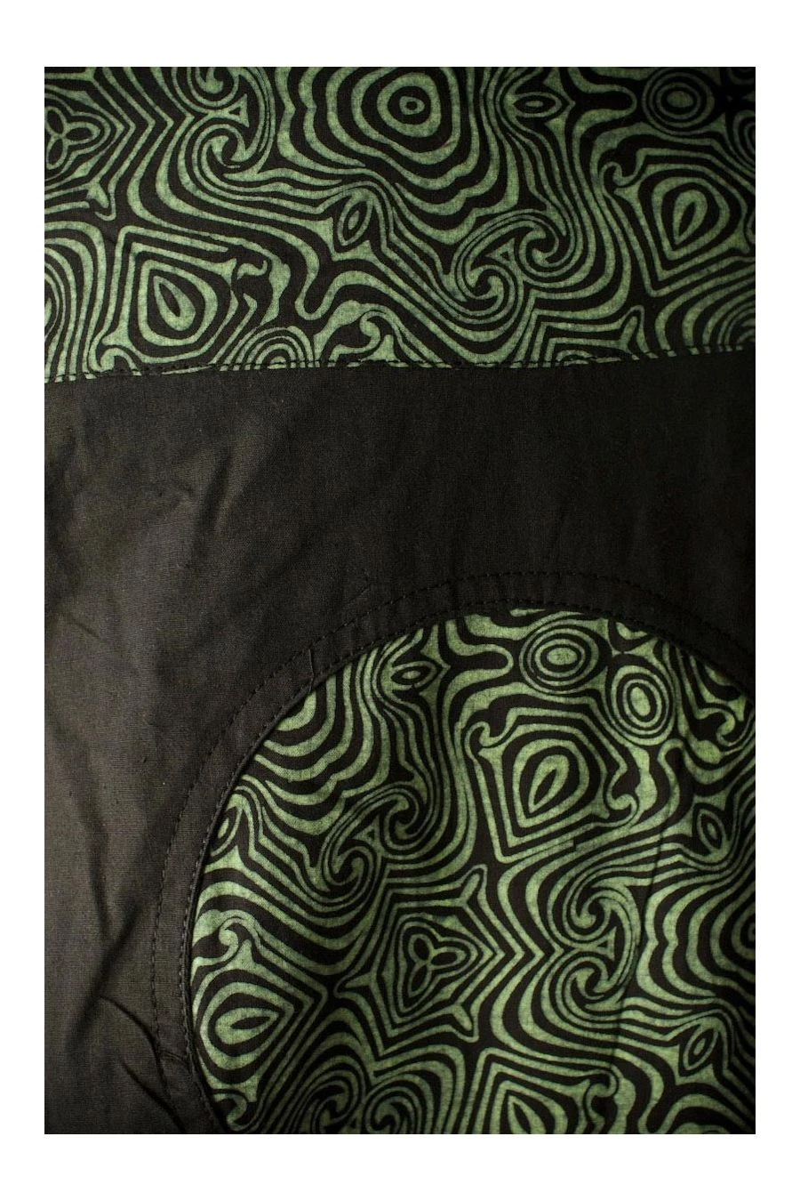 Robe Tribal 3 Robe Tribal – Image 3