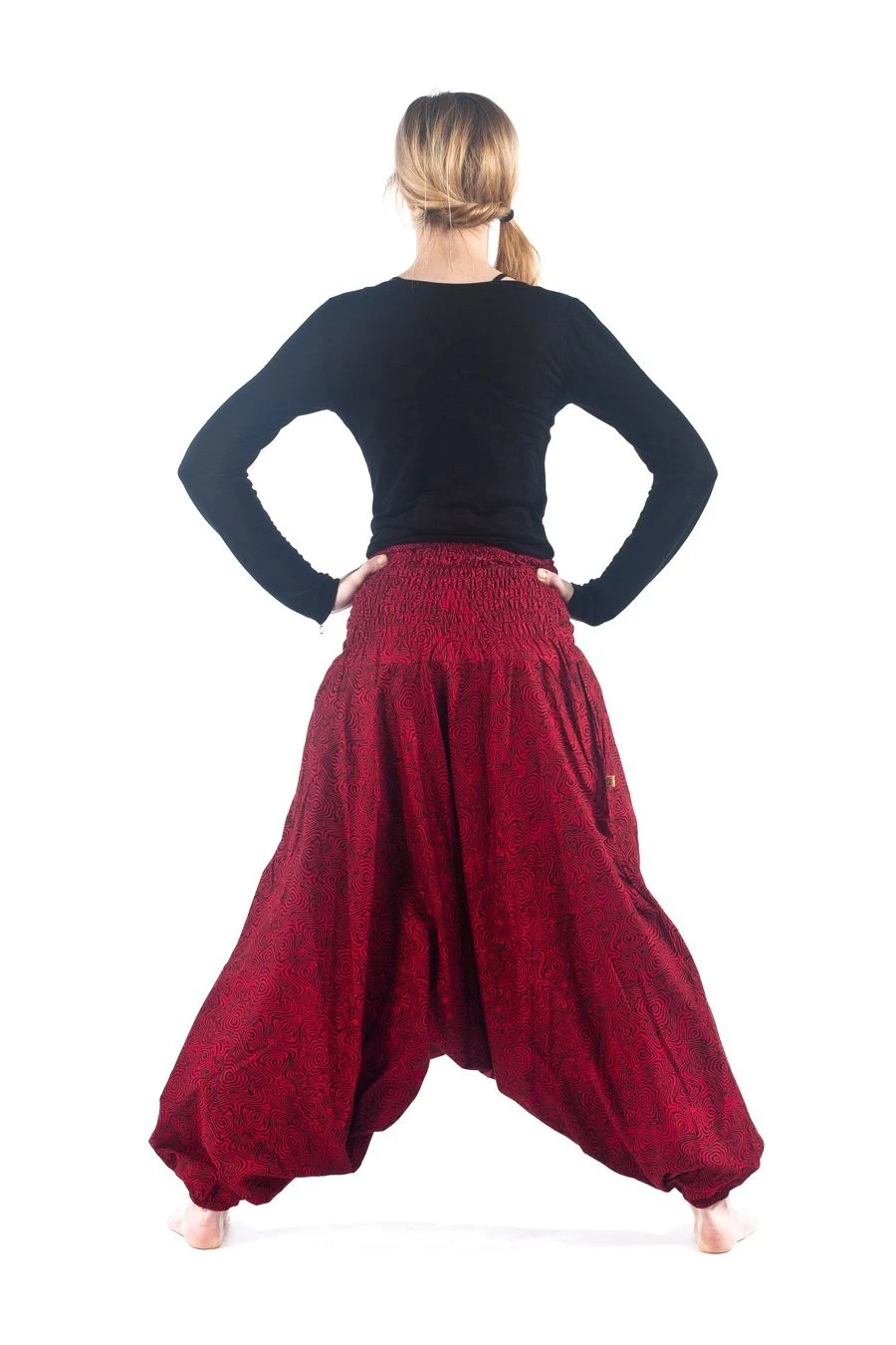 Sarouel Pyschedelic 1 Sarouel Pyschedelic