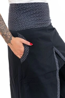 Sarouel Phinou -Ethno Style Soldes fz1205 sarouel epais phinou 5