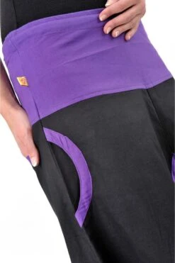 Sarouel Phinou -Ethno Style Soldes fz1205 sarouel epais phinou 6