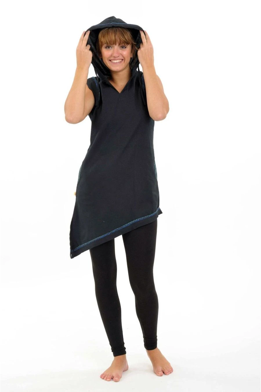 Tunique Thapa 2 Tunique Thapa – Image 2