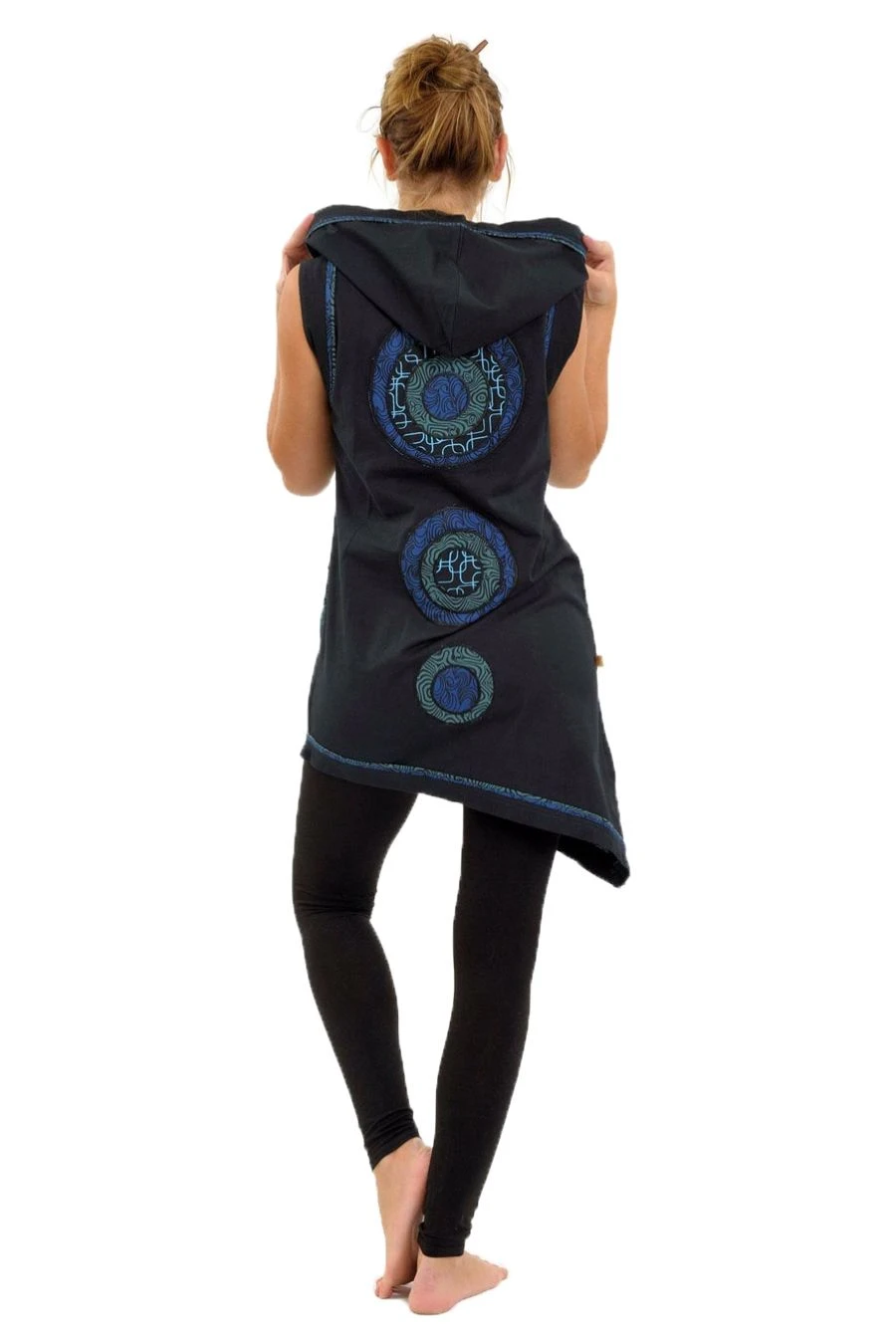 Tunique Thapa 1 Tunique Thapa