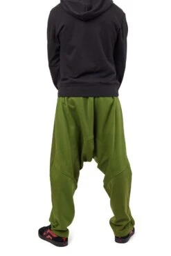 Hoodie Chadi Mixte -Ethno Style Soldes hoodie sweat capuche homme femme chadi 4