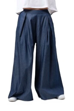 Jean Paryataka Mixte