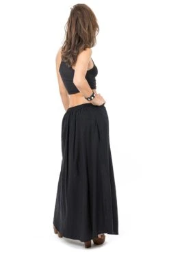 Jupe Ditah -Ethno Style Soldes jupe longue classic chic ditah 3