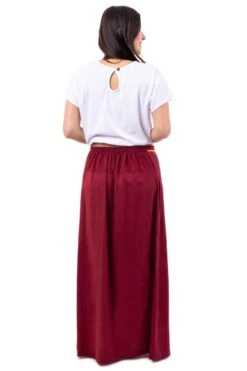 Jupe Bouddhisthai -Ethno Style Soldes jupe longue ethnic summer bouddhisthai 3