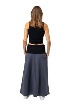 Jupe Mommy 7 Jupe Mommy -Ethno Style Soldes jupe longue lotus mommy 2