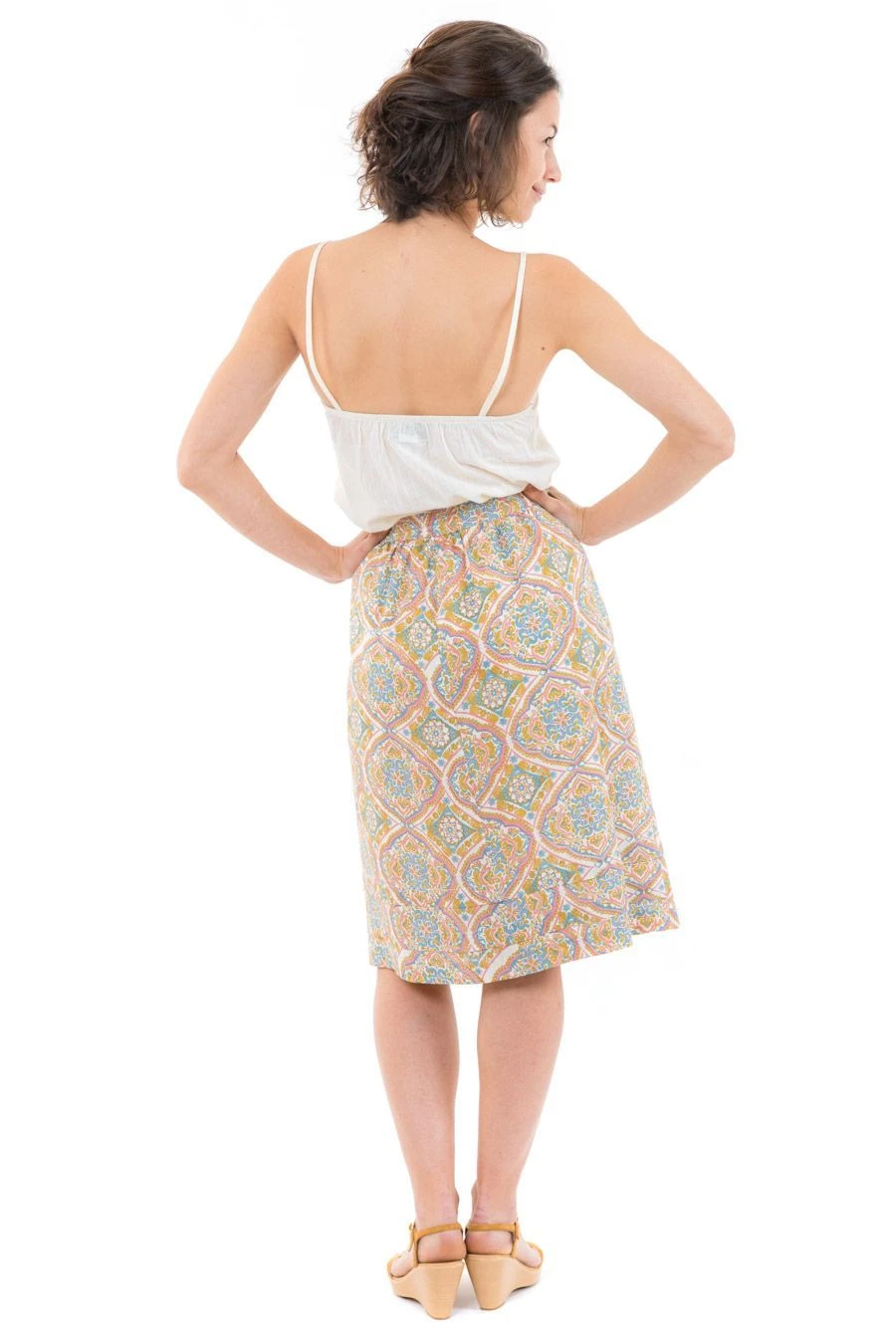 Jupe Lillyane 2 Jupe Lillyane – Image 2