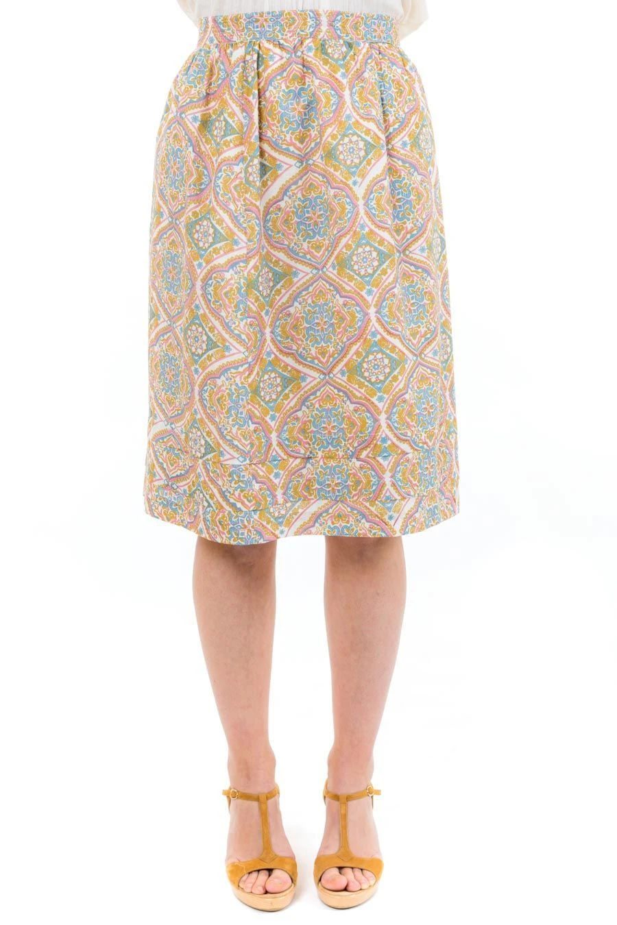 Jupe Lillyane 3 Jupe Lillyane – Image 3