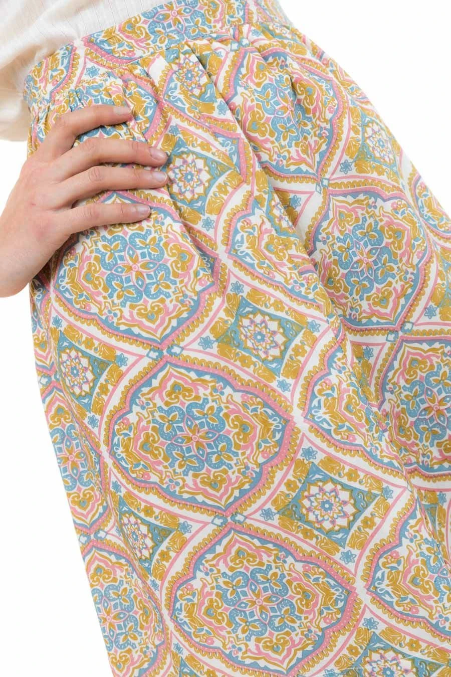 Jupe Lillyane 5 Jupe Lillyane – Image 5