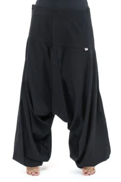 Ethno Style Soldes -Ethno Style Soldes k11 pantalon sarouel bali coton nepalais aladin sarwel 1