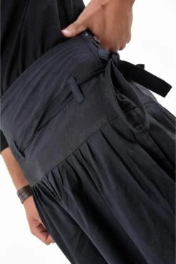 Sarouel Mali Mixte -Ethno Style Soldes k1218 sarouel epais mali 2