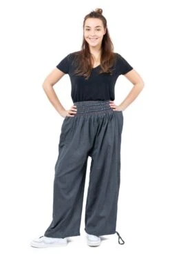 Sarouel Khrisna Mixte