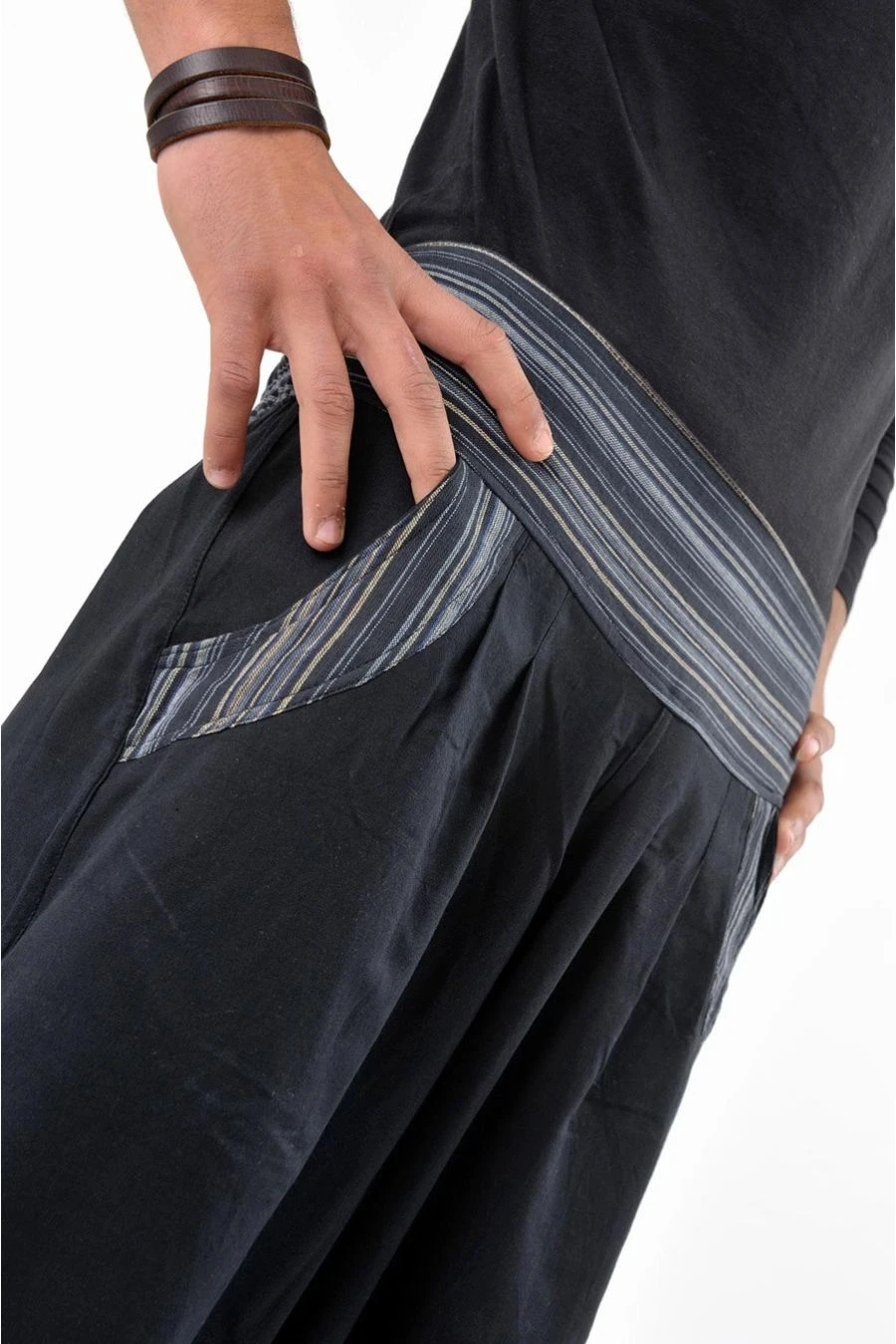 Sarouel Ilona Mixte 4 Sarouel Ilona Mixte – Image 4