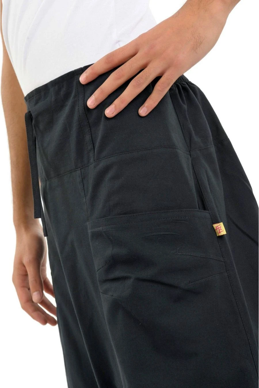 Sarouel Mikos 4 Sarouel Mikos – Image 4