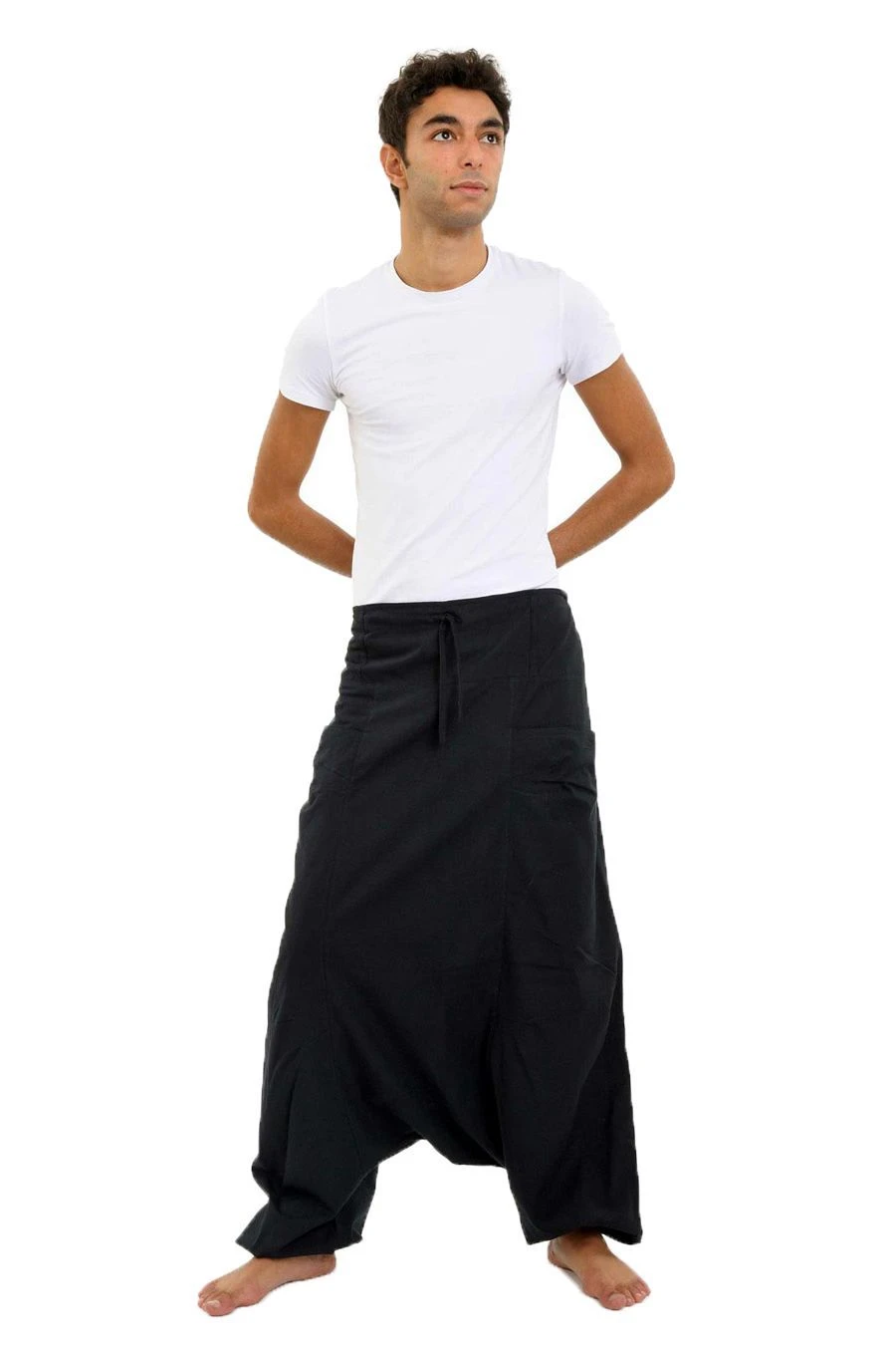 Sarouel Mikos 1 Sarouel Mikos