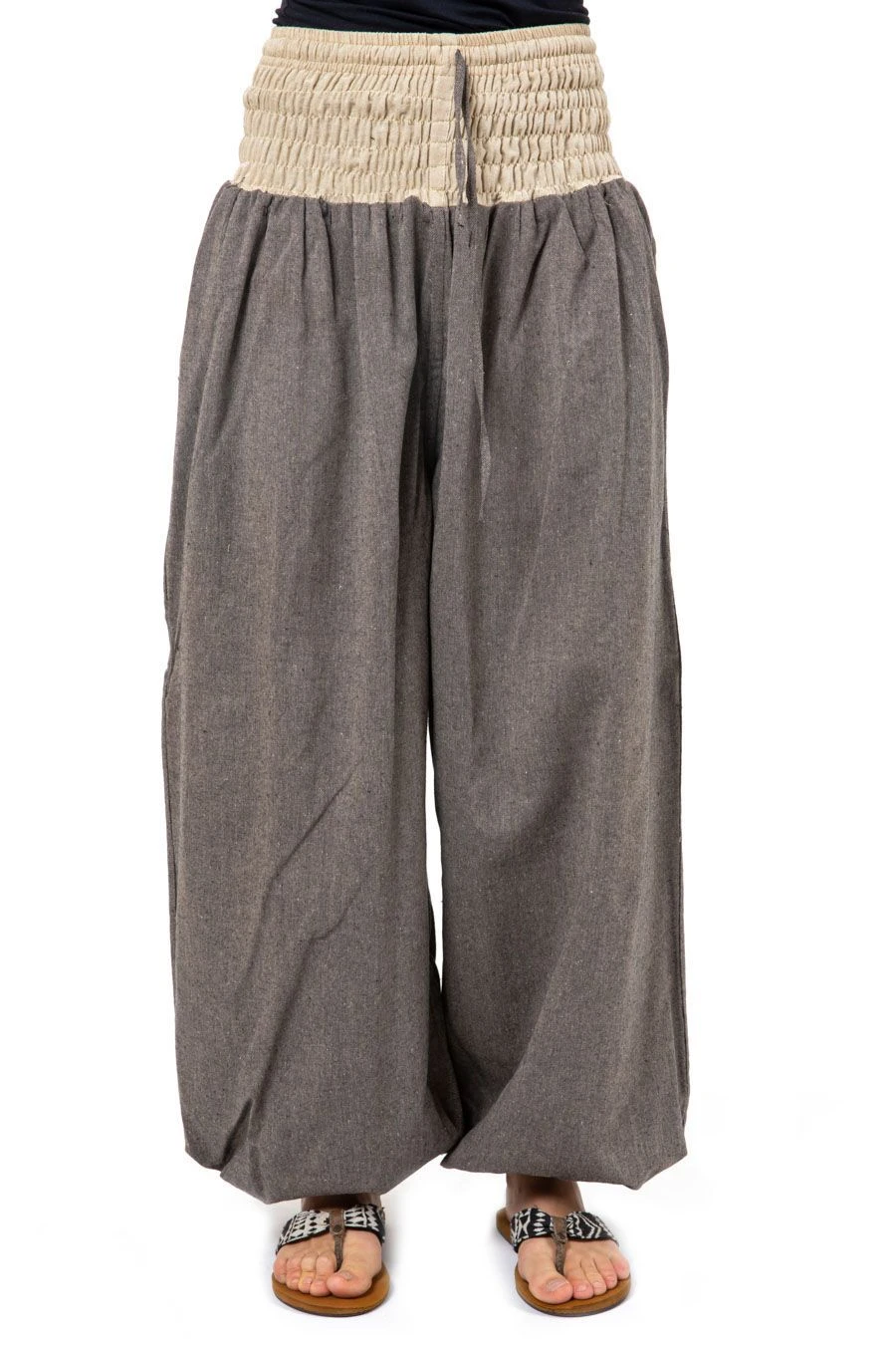 Pantalon Kalika Mixte 2 Pantalon Kalika Mixte – Image 2