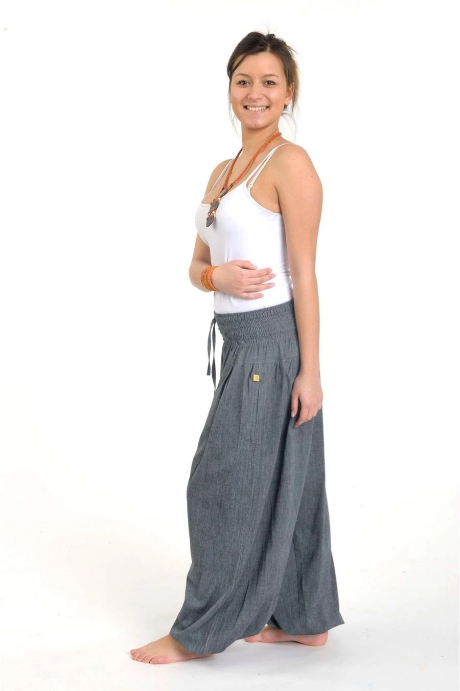 Pantalon Kalika Mixte 3 Pantalon Kalika Mixte – Image 3