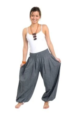 Pantalon Kalika Mixte