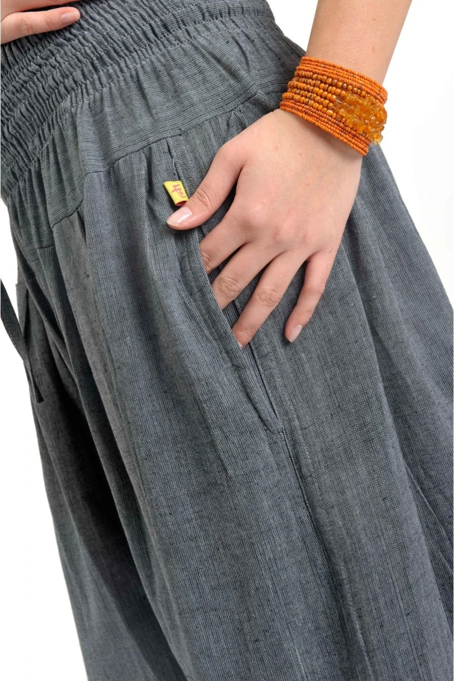 Pantalon Kalika Mixte 4 Pantalon Kalika Mixte – Image 4