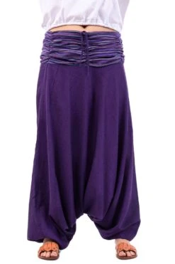 Sarouel Leilly Mixte