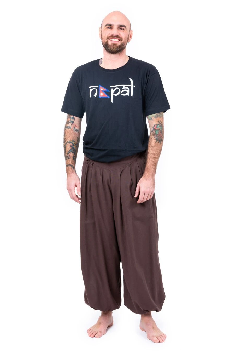 Pantalon Sarwel 2 Pantalon Sarwel – Image 2