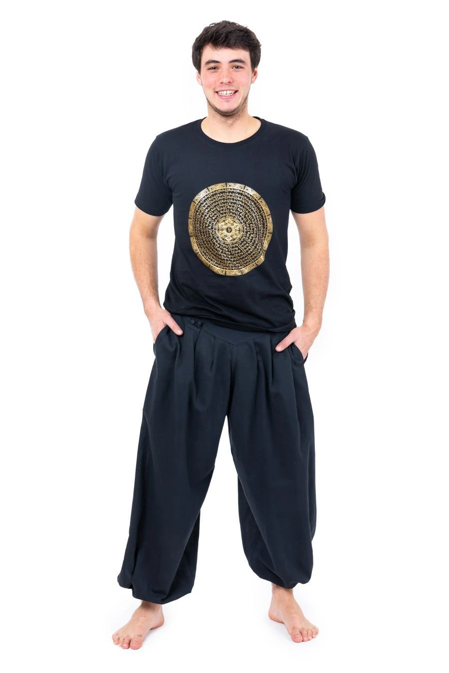 Pantalon Sarwel 6 Pantalon Sarwel – Image 6