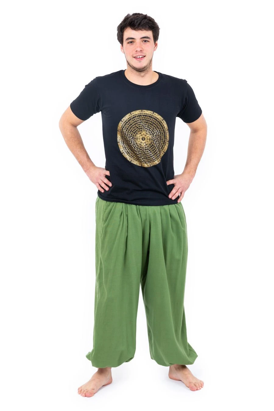 Pantalon Sarwel 7 Pantalon Sarwel – Image 7