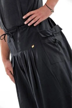 Pantalon Boubou -Ethno Style Soldes k906 pantalon boubou coton epais 4