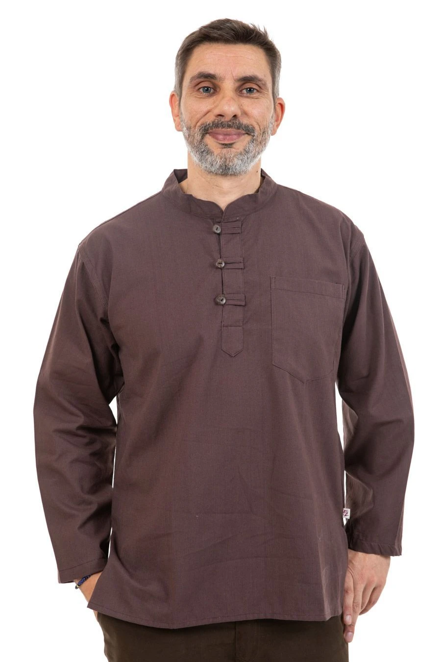Chemise Epais 3 Chemise Epais – Image 3