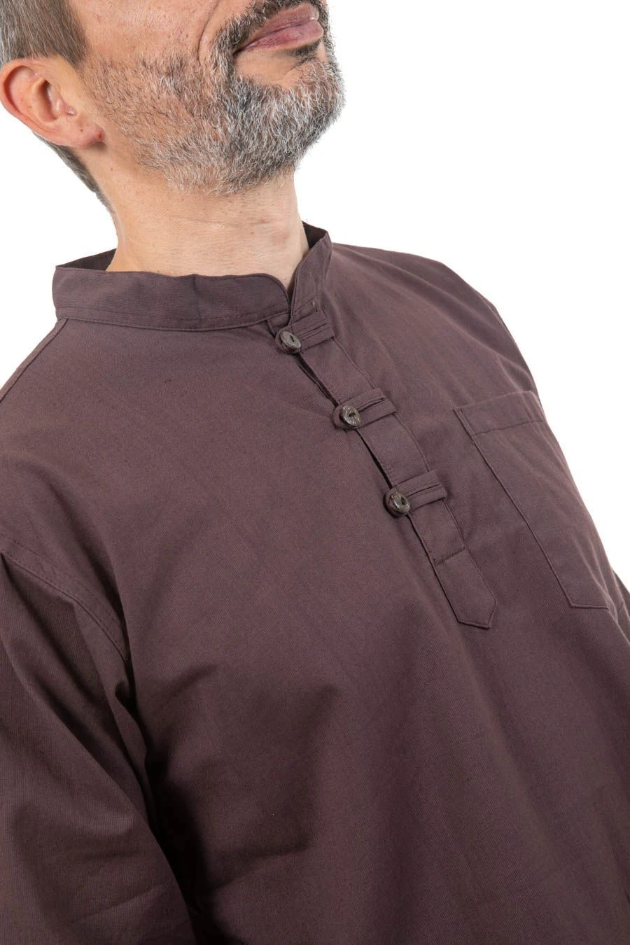 Chemise Epais 7 Chemise Epais – Image 7