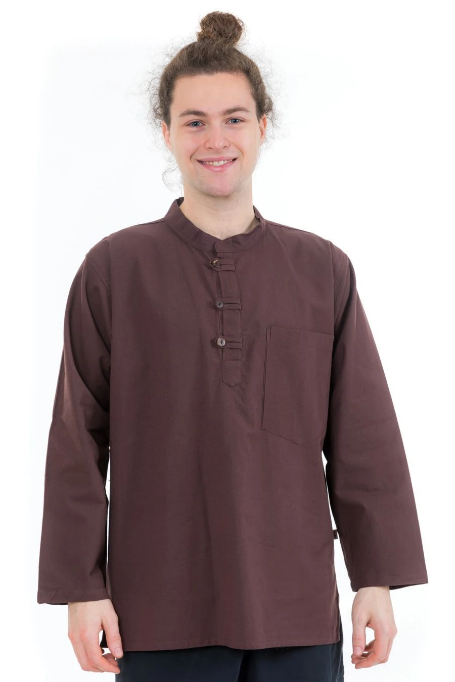 Chemise Epais 8 Chemise Epais – Image 8