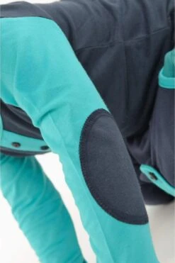 T Longues Mixte -Ethno Style Soldes kid1112 t shirt enfant coton bio coudieres manches longues 3