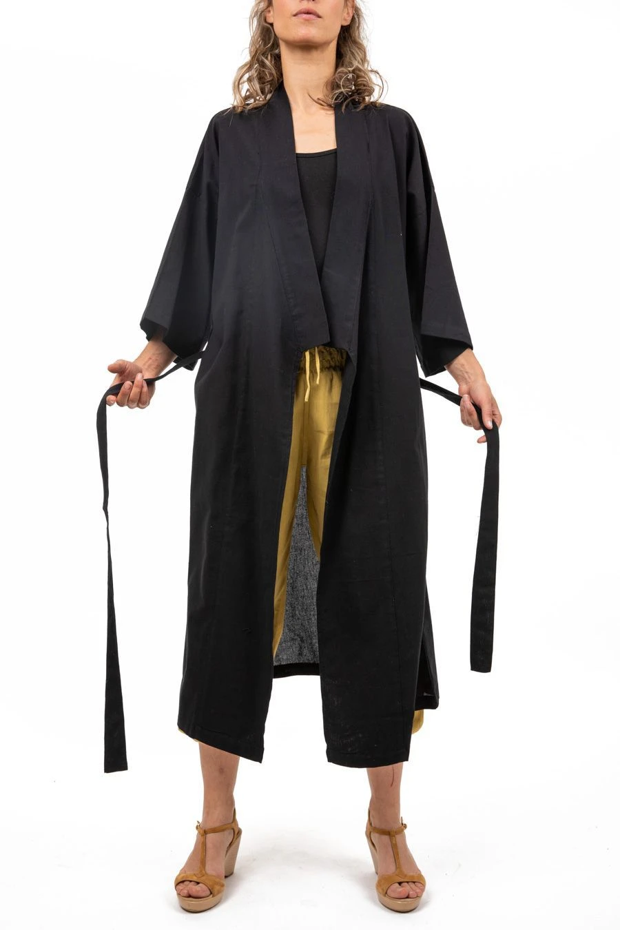 Kimono Haori 2 Kimono Haori – Image 2