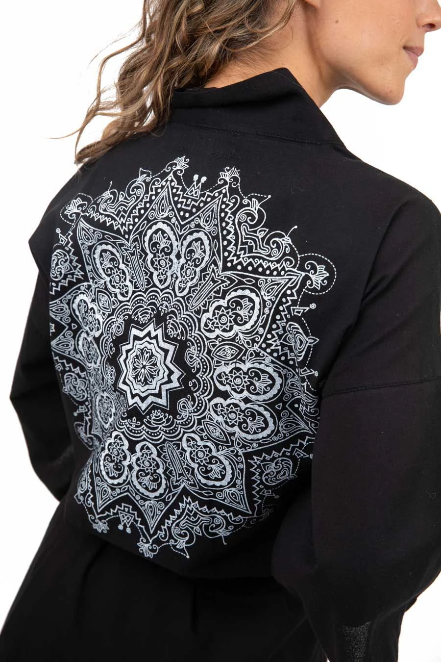 Kimono Haori 3 Kimono Haori – Image 3