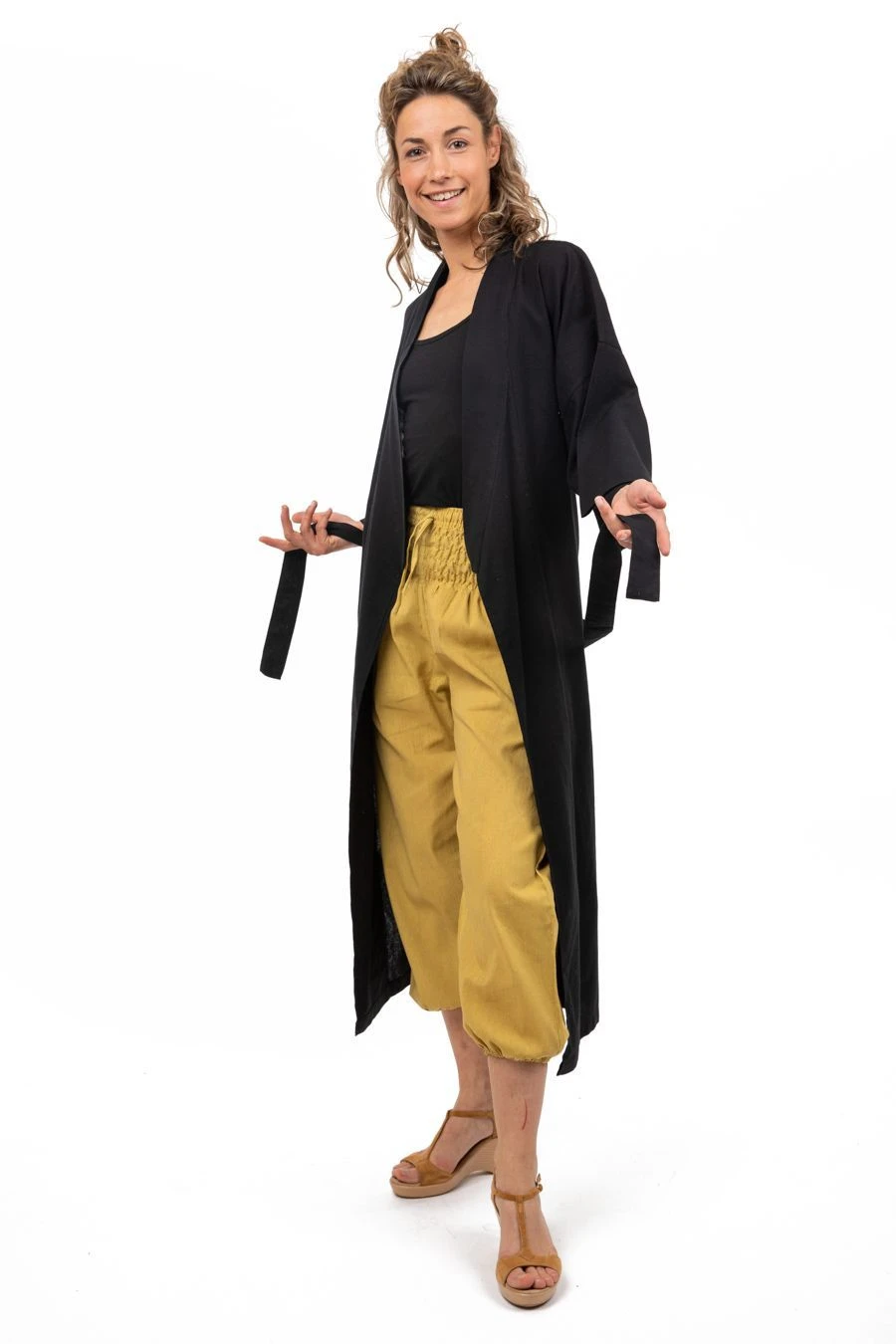 Kimono Haori 4 Kimono Haori – Image 4